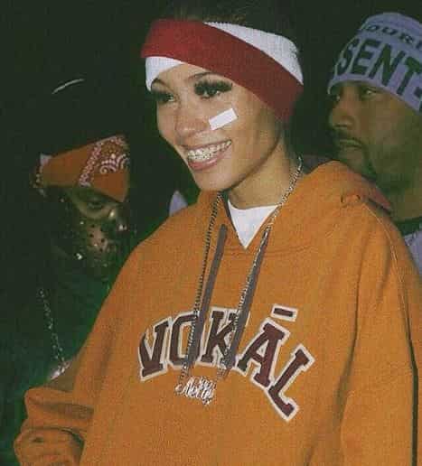 Coi Leray boyfriend pictures